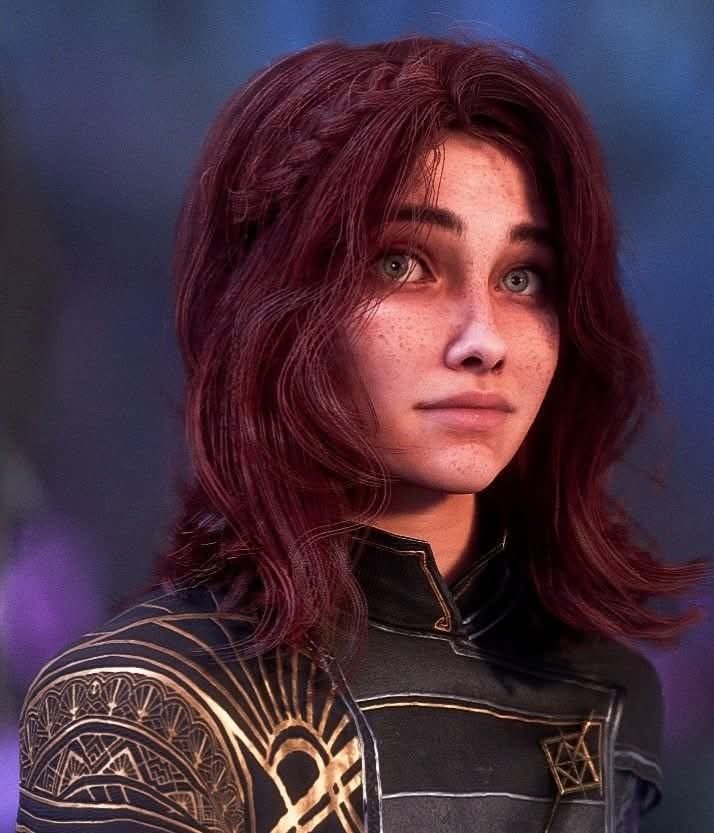 Hottest girl expedition 33
