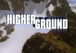 Higher Ground Characters