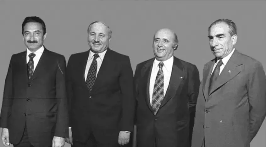 En İyi Başbakanlar