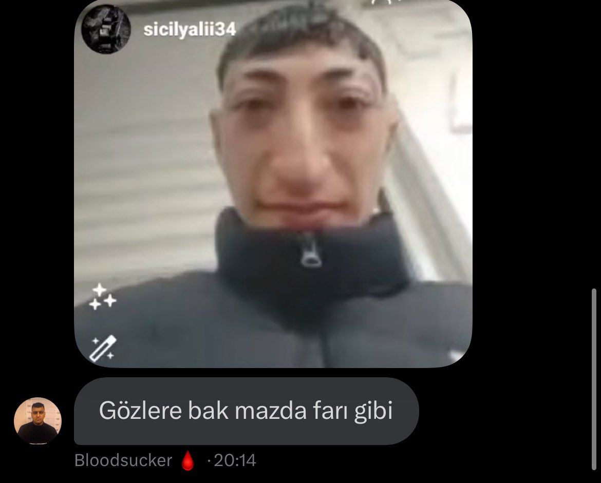 YIRTICILAR