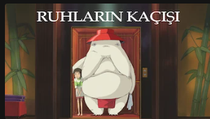 Hayao Miyazaki filim leri