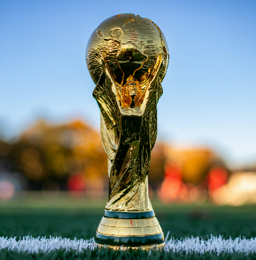 2022 World Cup