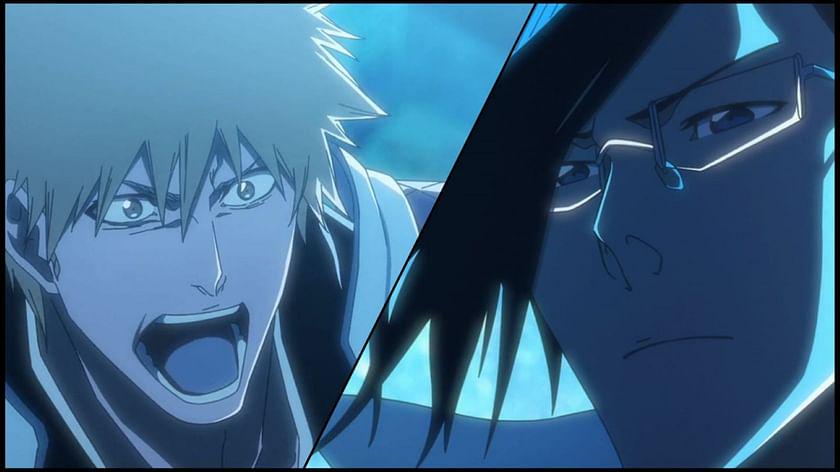Best Ending Anime