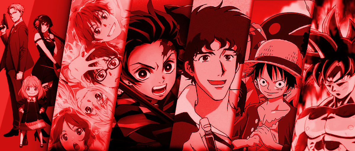 Best Anime