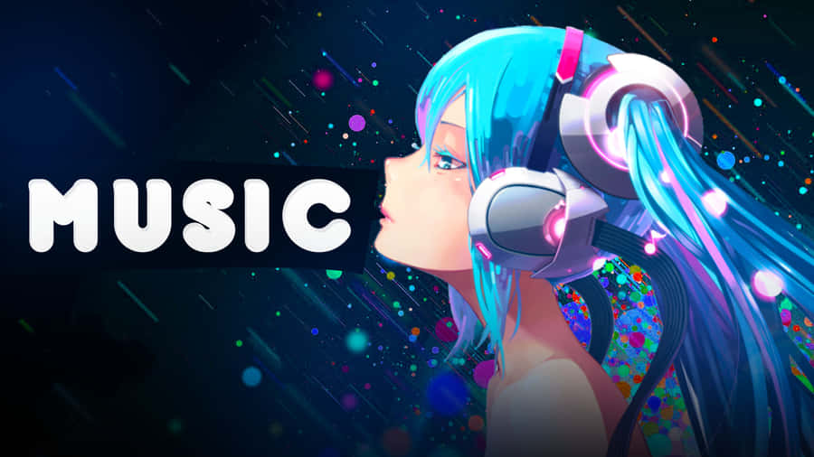 Anime Theme Music