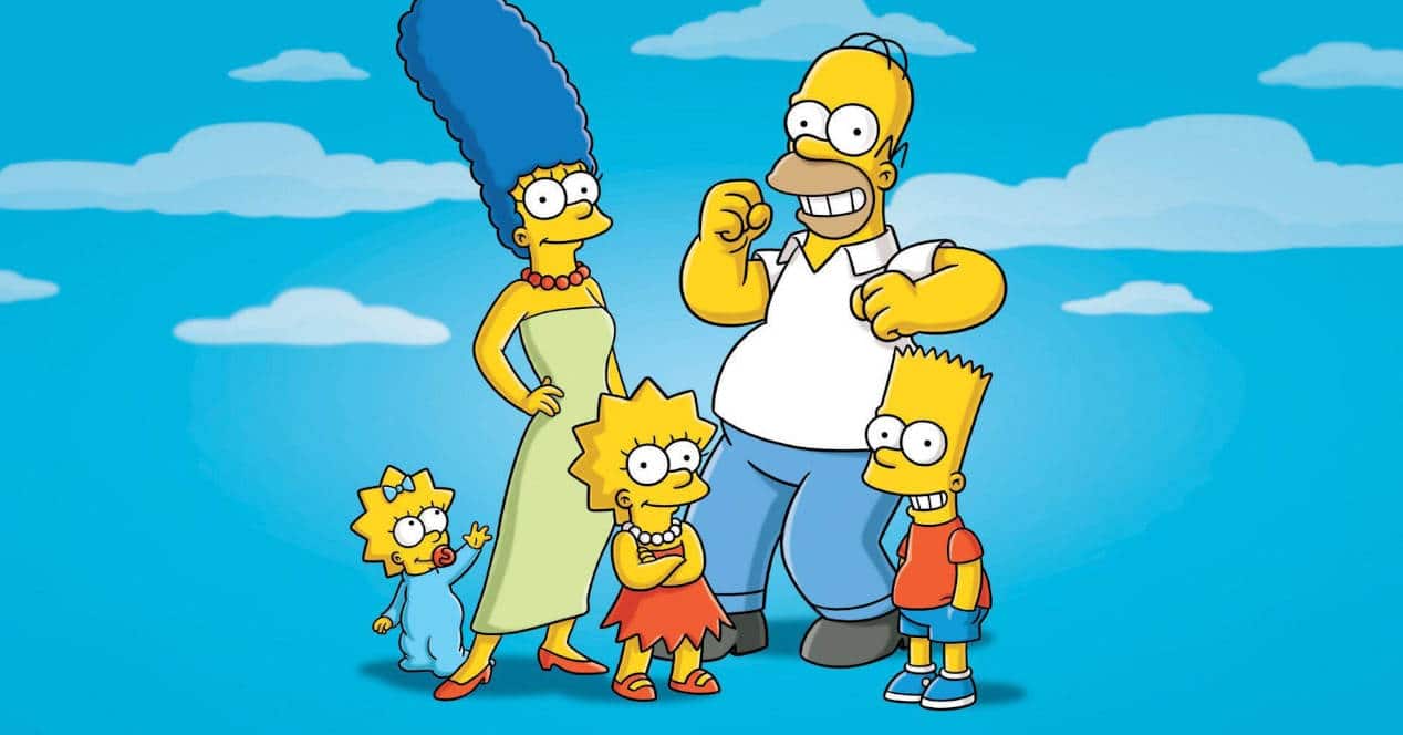 Hottest The Simpsons Women