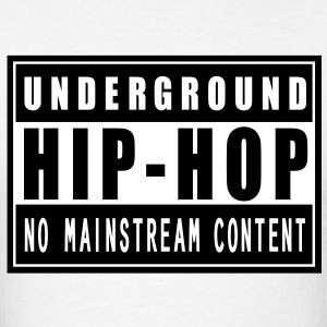 เเรปเปอร์ไทย Underground (สายลึก)