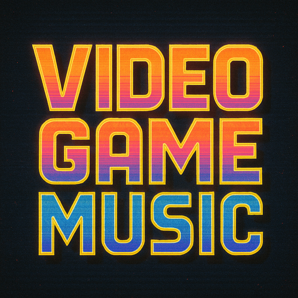 Best Video Game Music (2025)