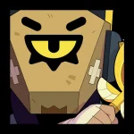 Qual A Melhor Skin Do Finx No Brawl Stars?