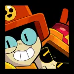 Qual A Melhor Skin Do Larry E Lawrie No Brawl Stars?