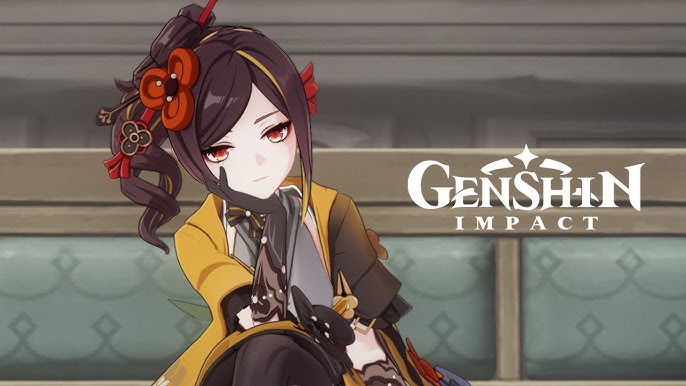 Genshin Demo's (BGM ONLY)