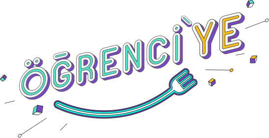 Öğrenci'ye Yemekleri