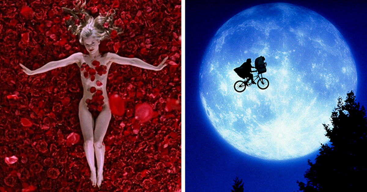 Best Movie Scenes 
