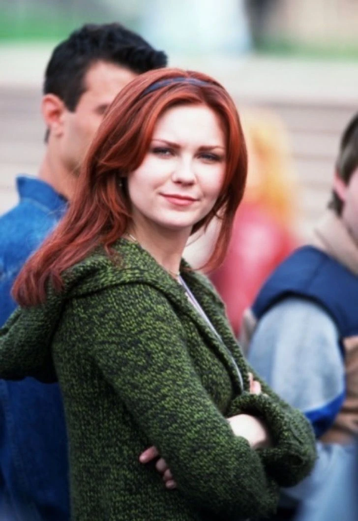 Hottest Live Action Spiderman Women