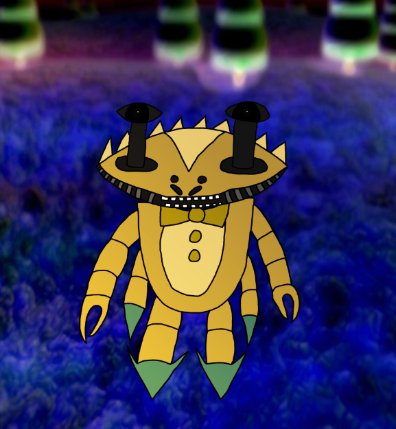 FNAP