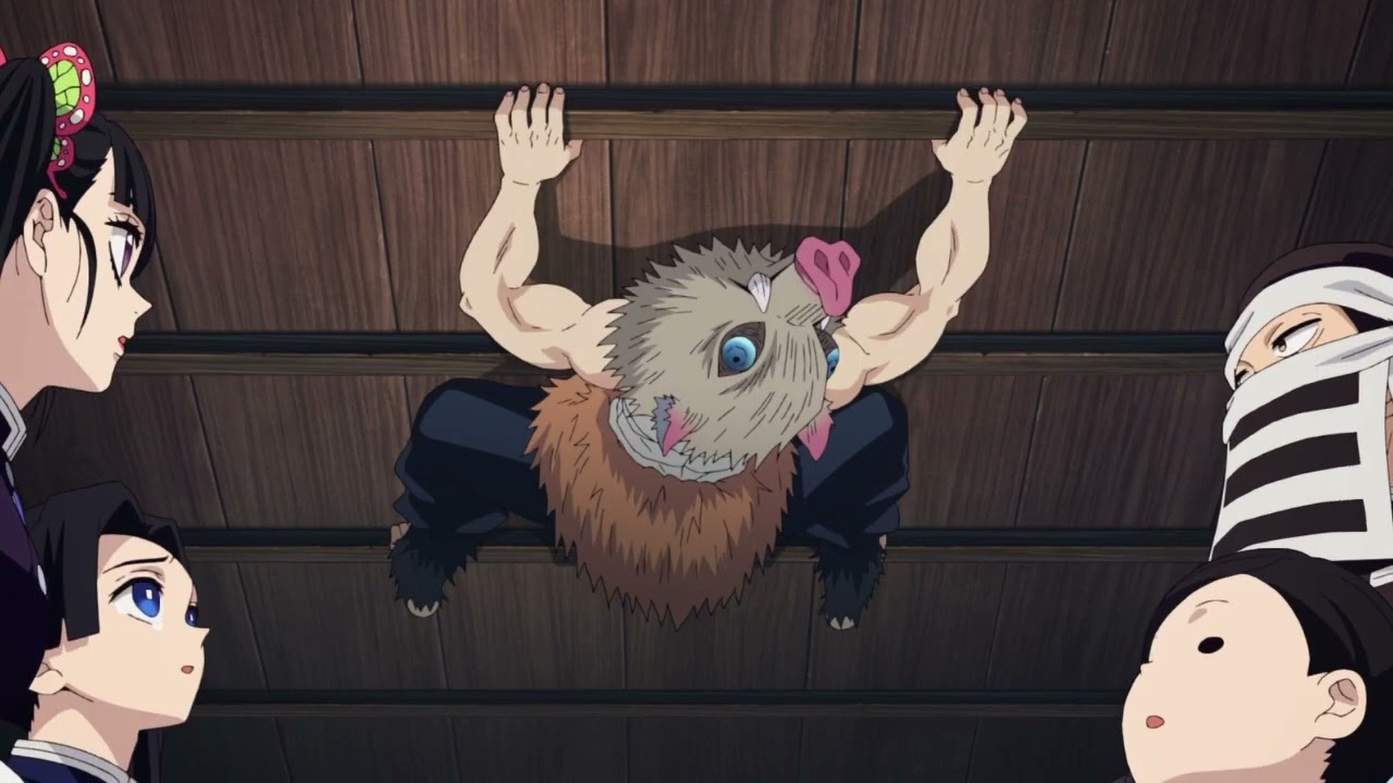 Best anime