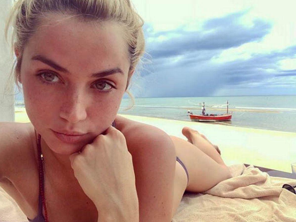 Most Beautiful Women