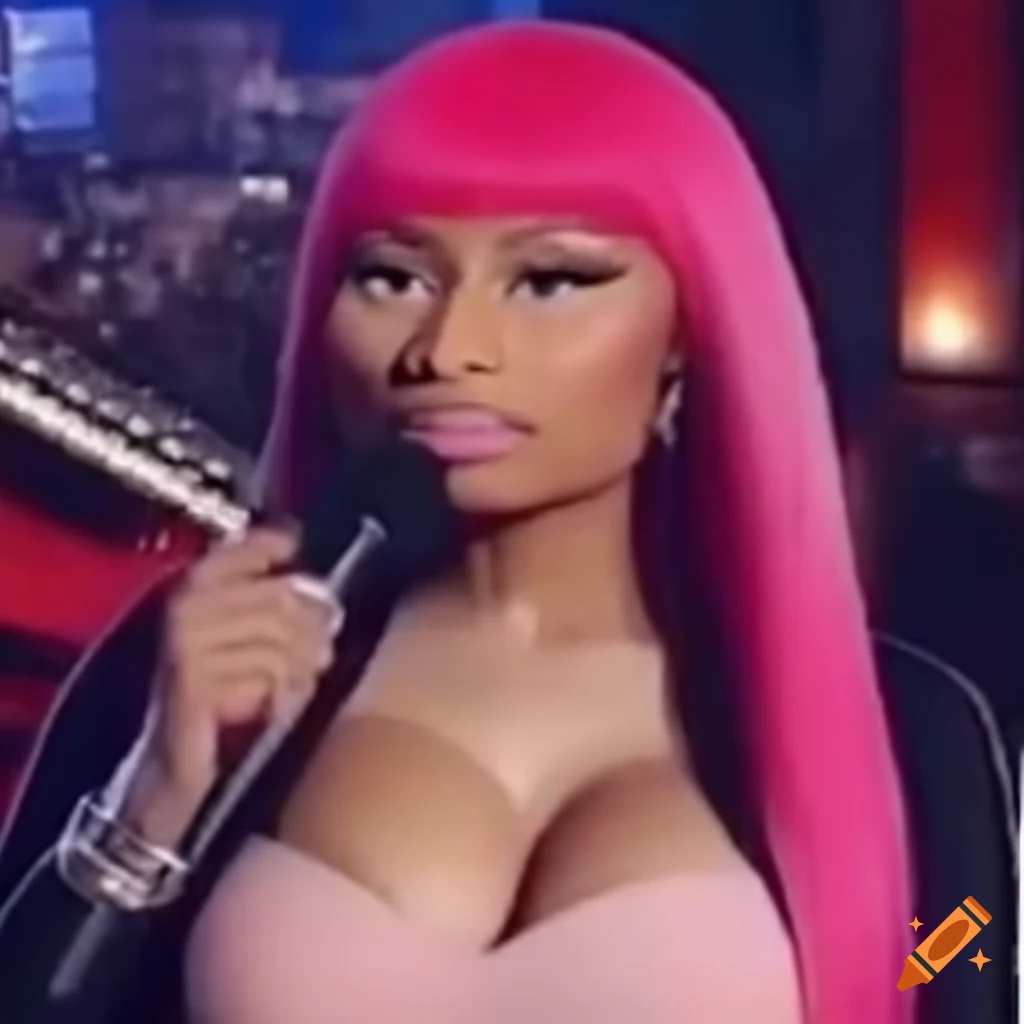 HOTTEST FEMALE RAPPERS