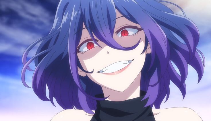 best anime girl all time