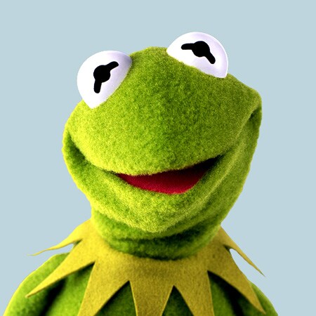 Green Characters