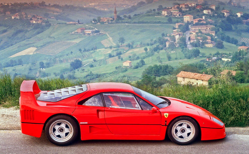 Best HyperCar Ever