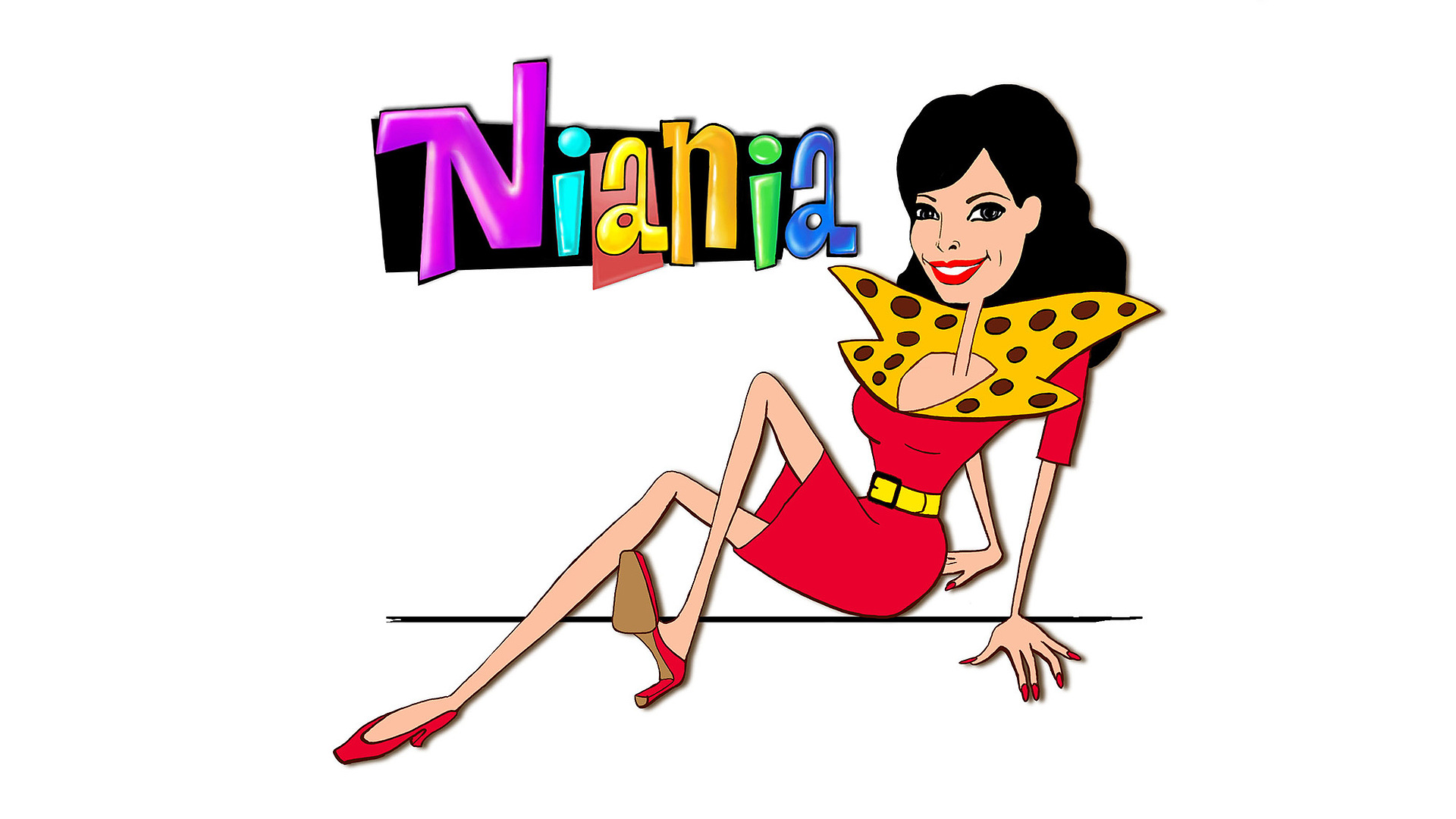 Niania vinted