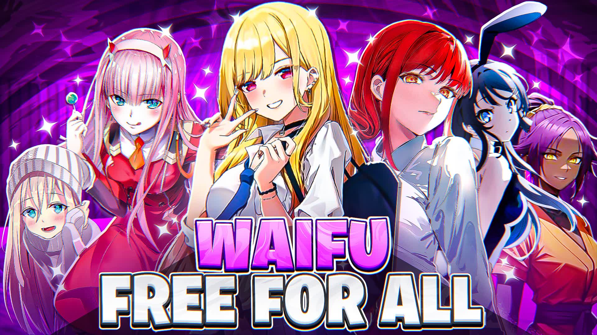 miglior waifu