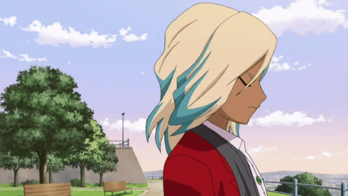 Quel personnage d’animé a le plus de flow ?