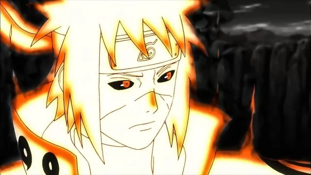 Naruto