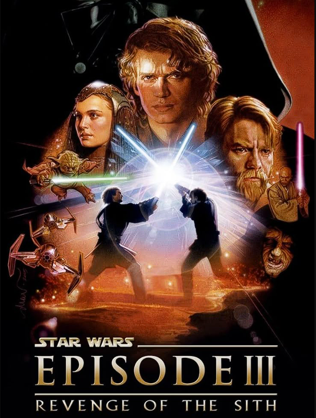 OST Star Wars