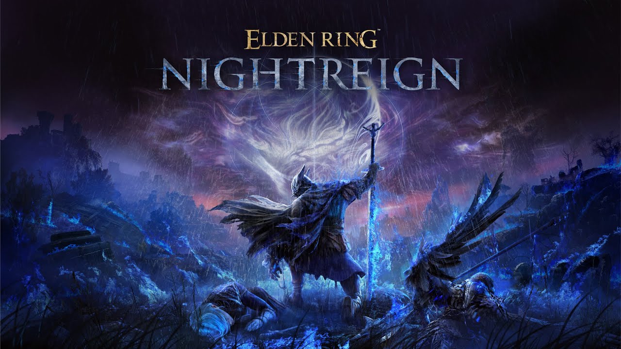elden ring nightreign Boss