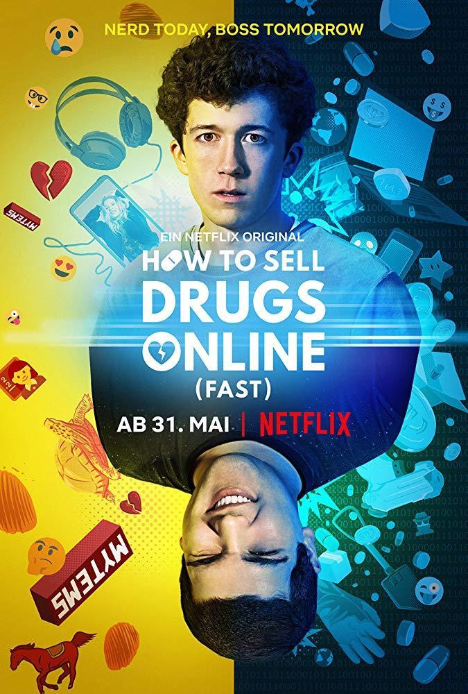 how to sell drugs online (fast)