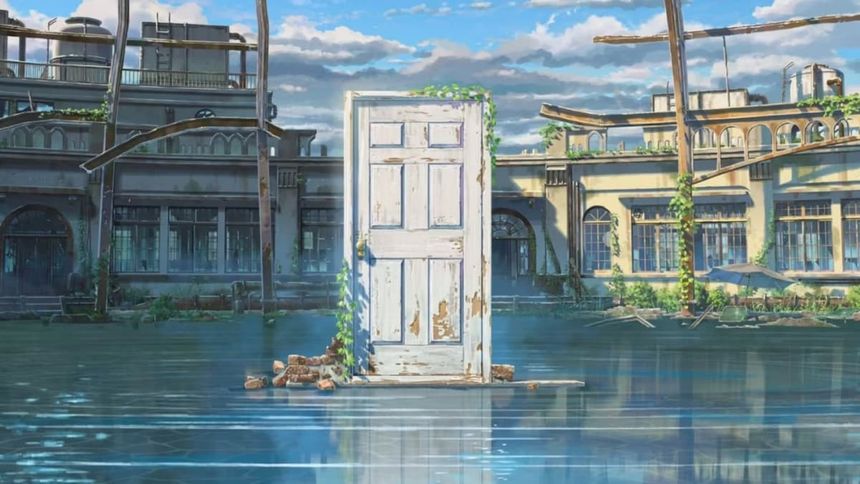Best Anime Movie