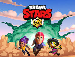 brawl stars all skins
