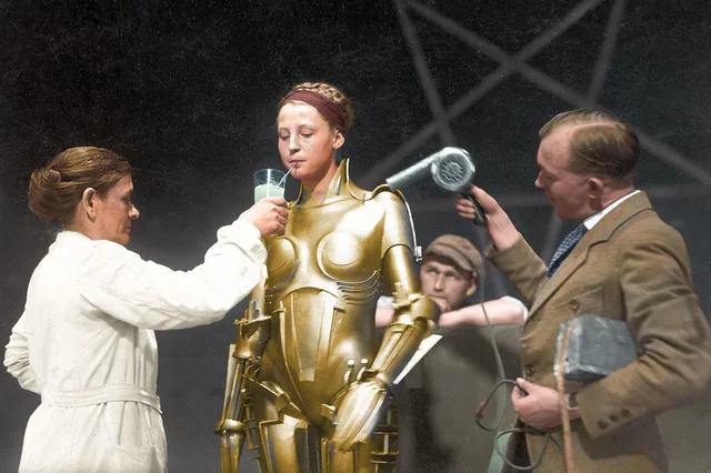 Greatest Sci-fi Movies of All Time