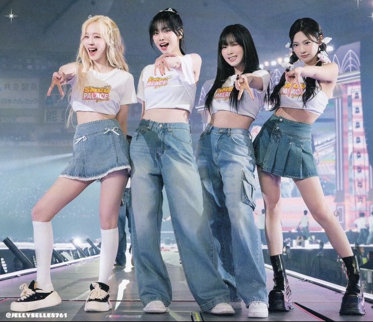 stage fits