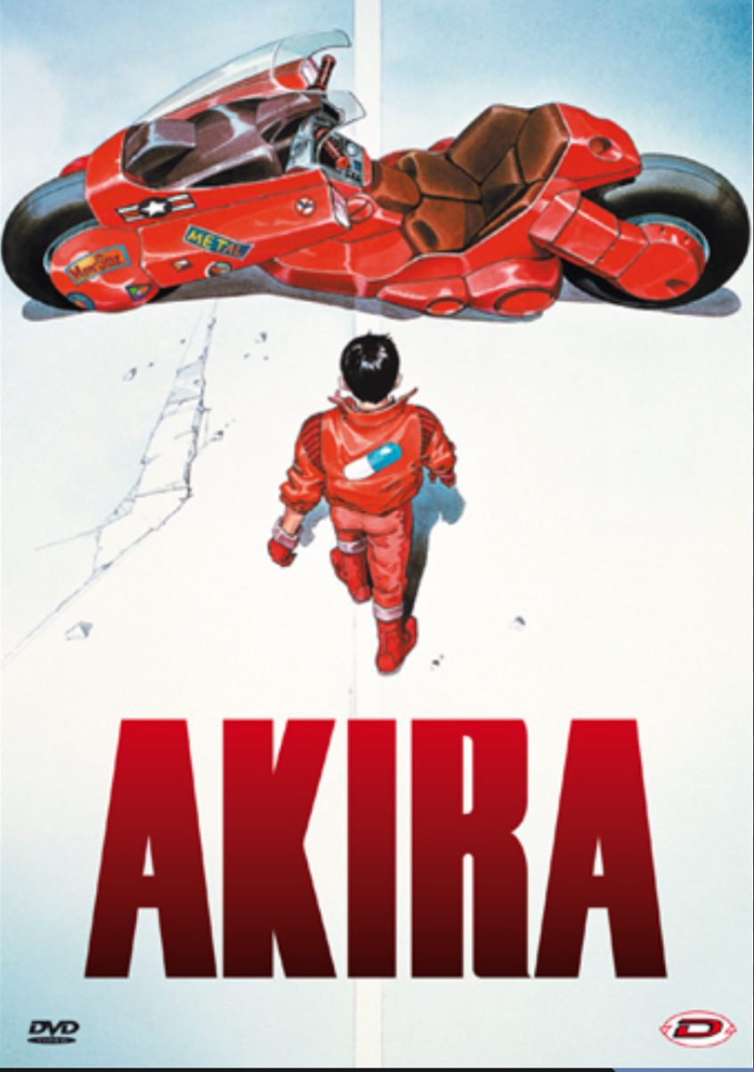 Best animated movie