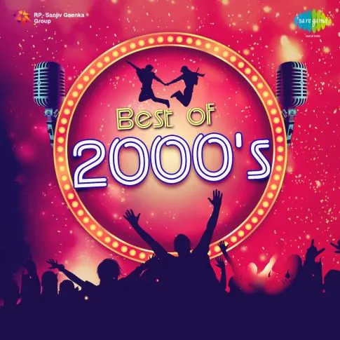 Best songs of the 00s