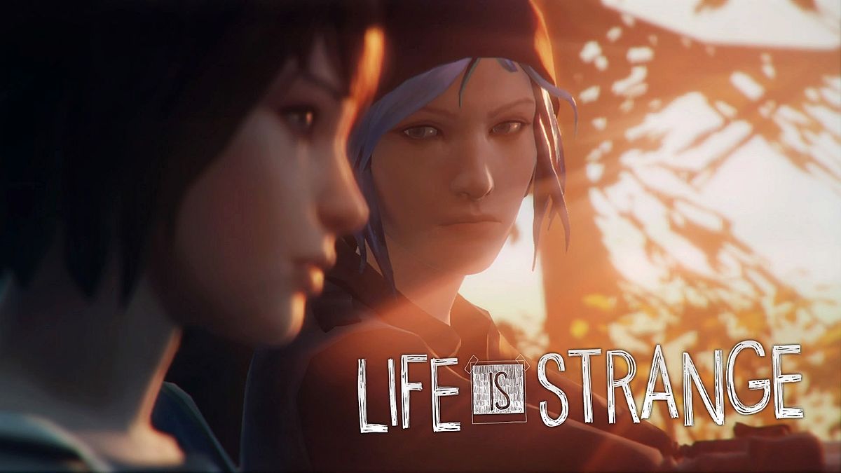 Life Is Strange Characters