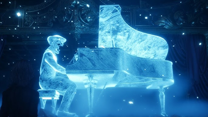 The Best Music Of Video Games