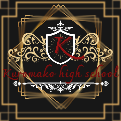 Kuromako High School