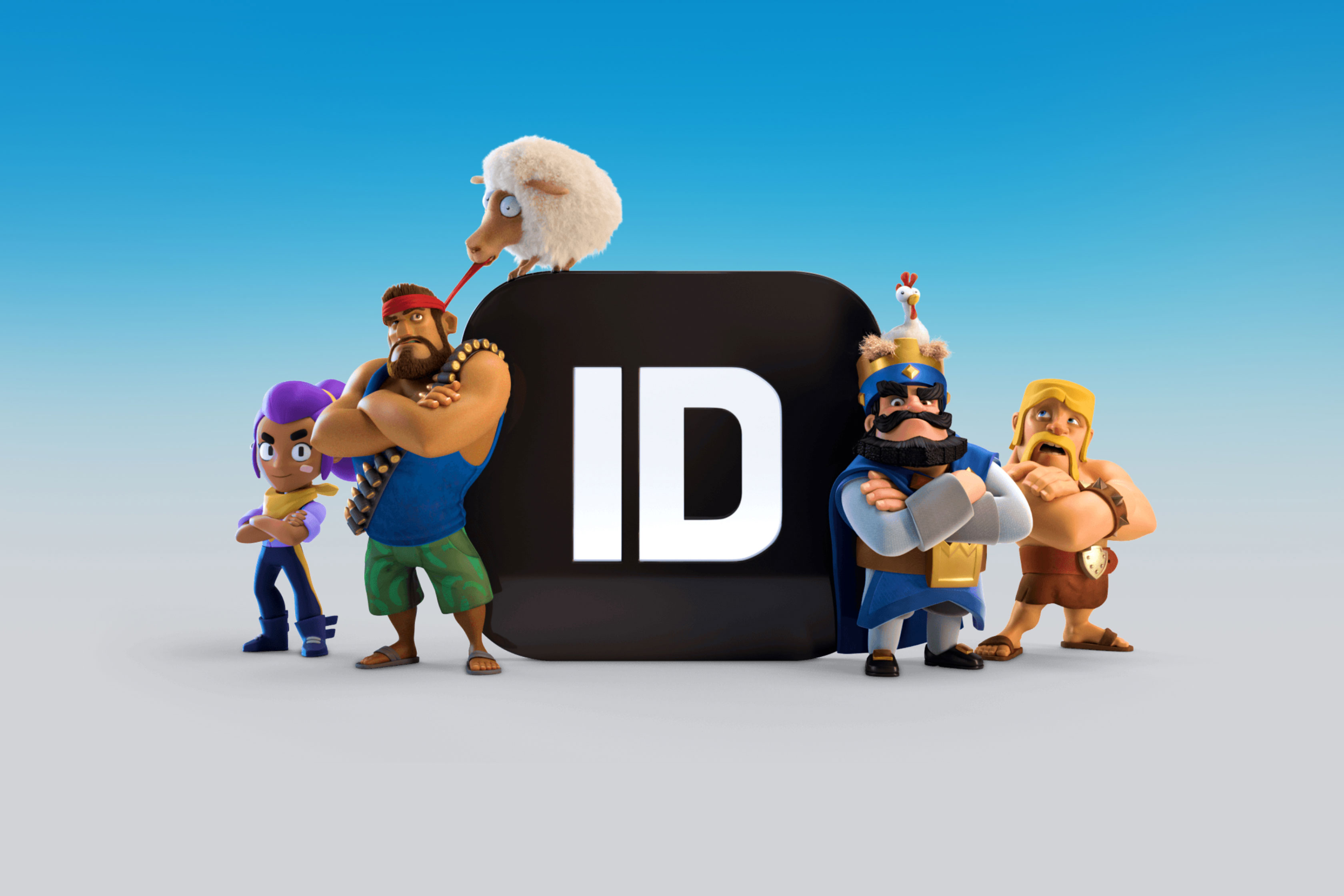 Miglior gioco supercell