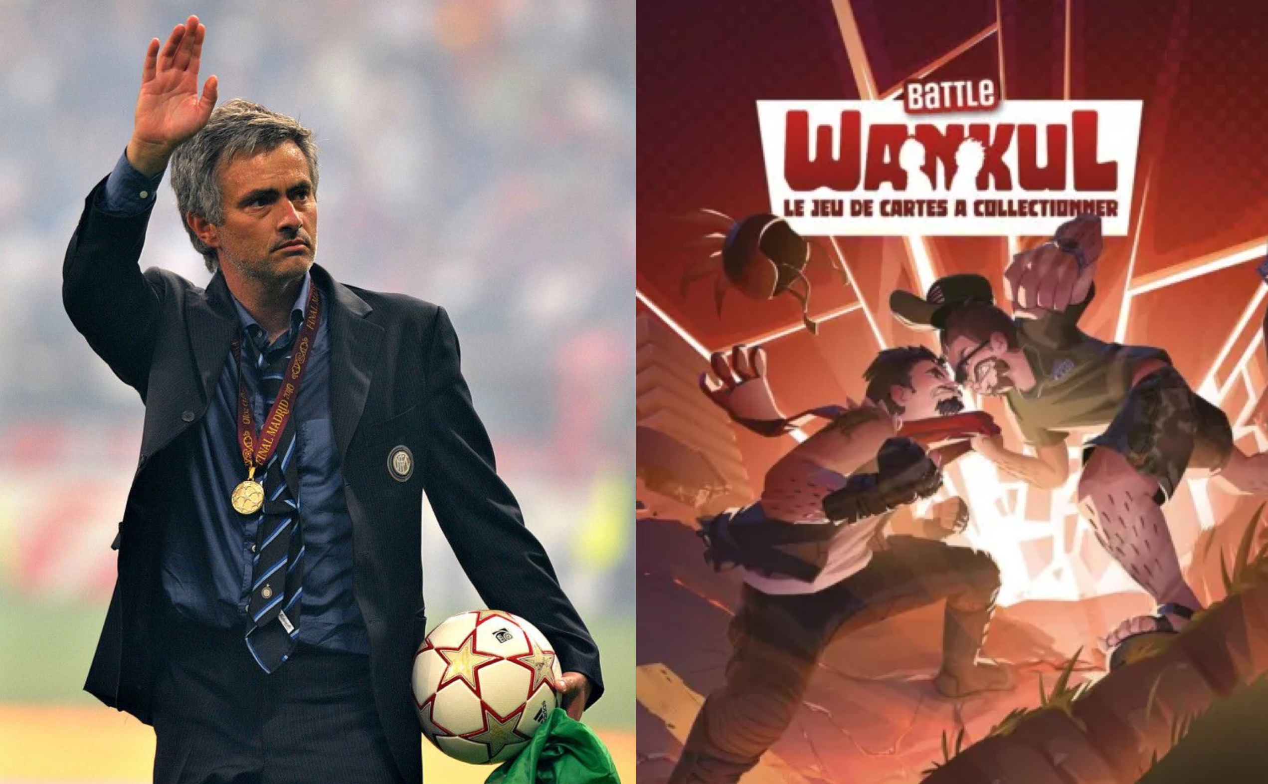 Random Cup J1 Group C : Coach Football VS Wankul saison 3