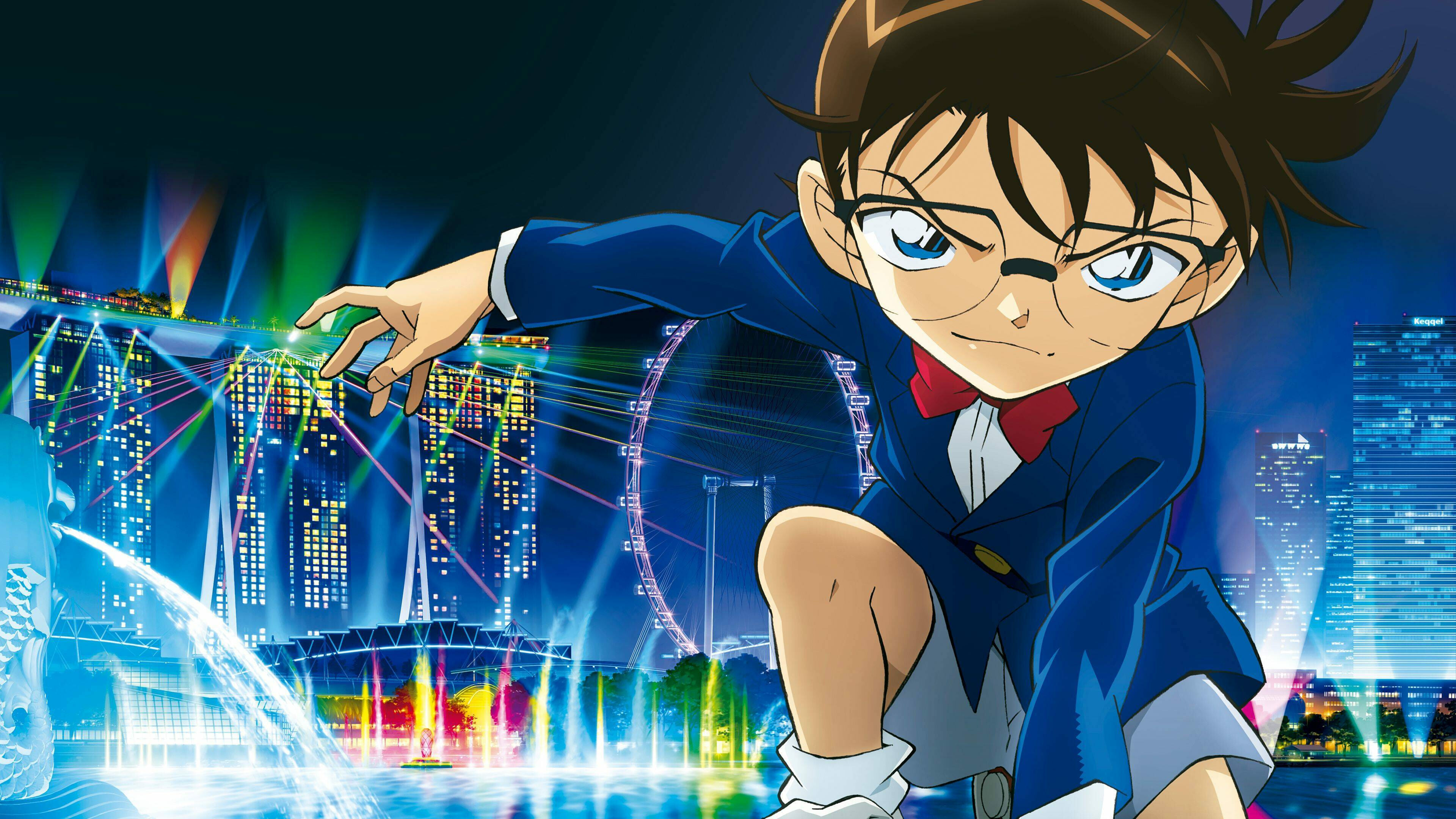 Il miglior momento di Detective Conan (Aggiornato)