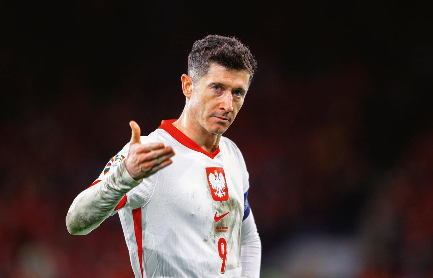 Najlepszy Polski piłkarz