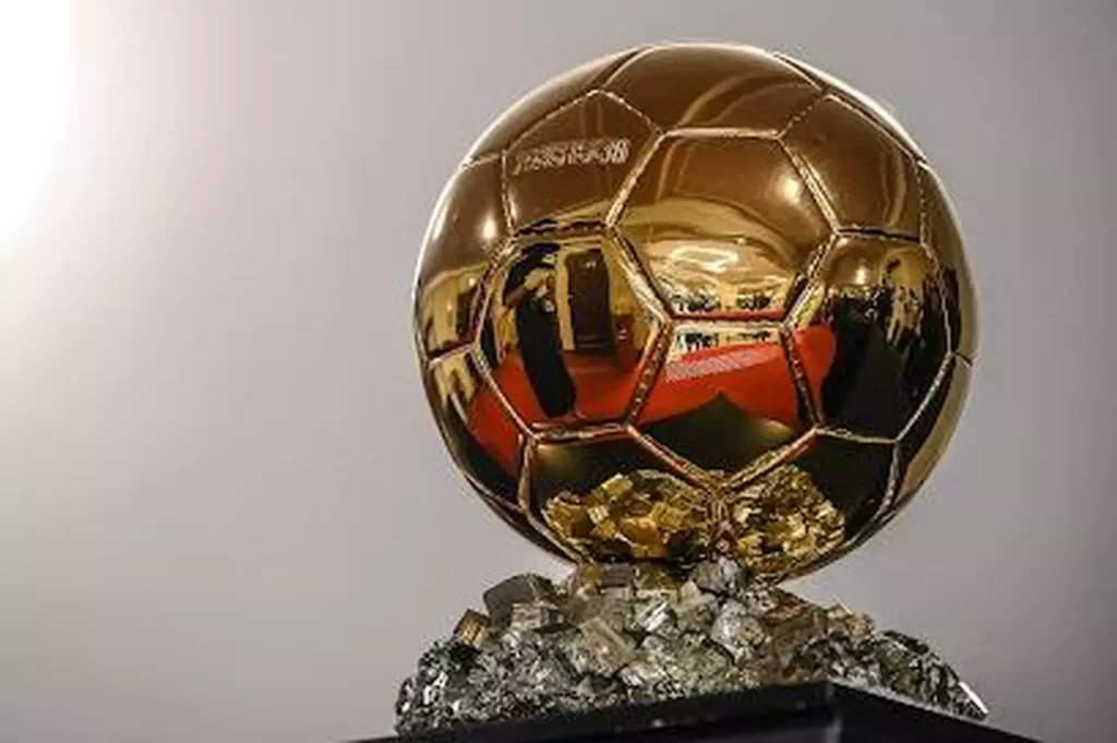 Best Football player OAT
