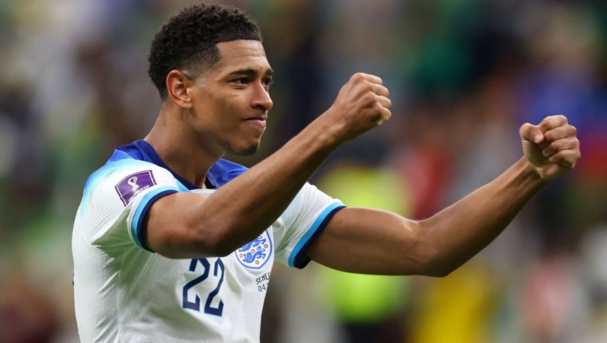 Best England football player OAT