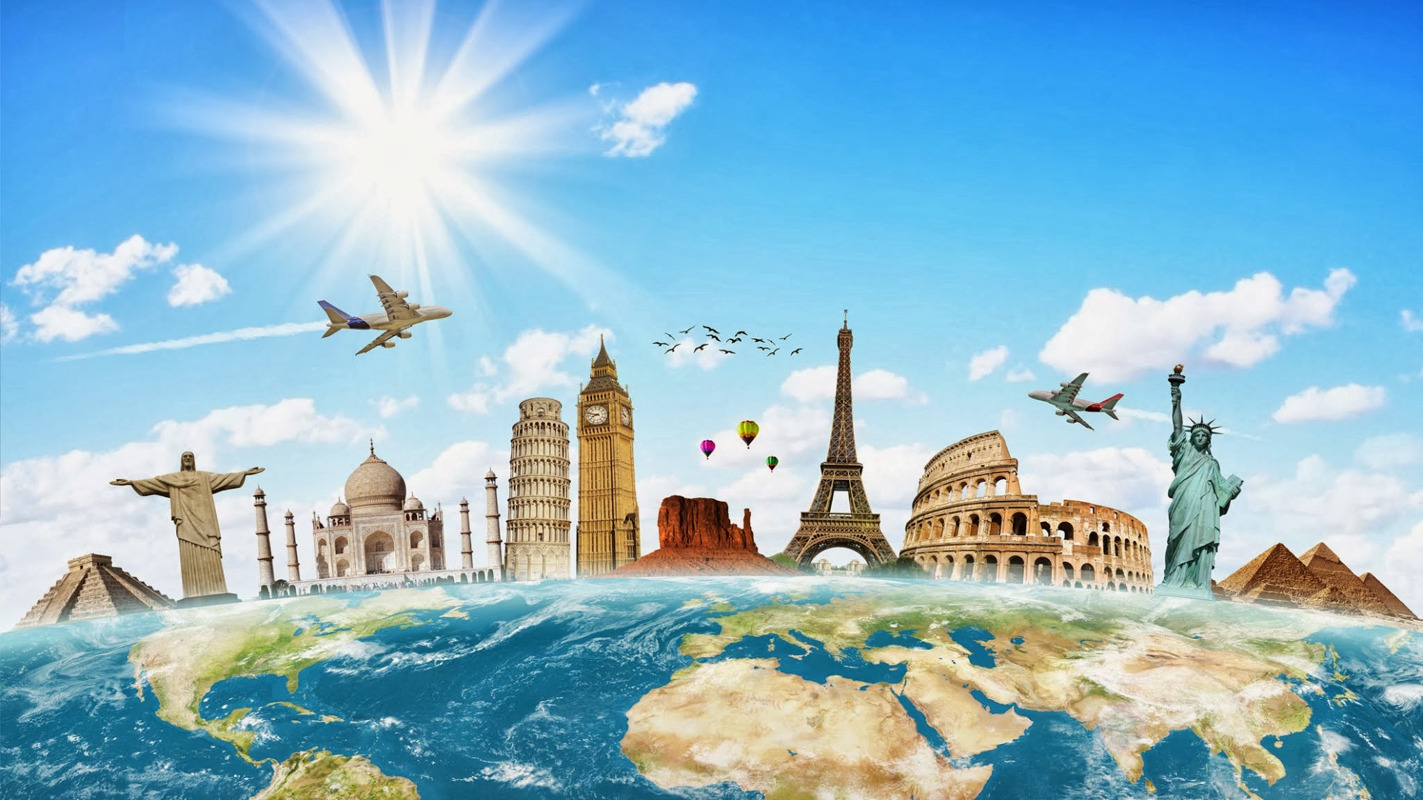 Villes européennes