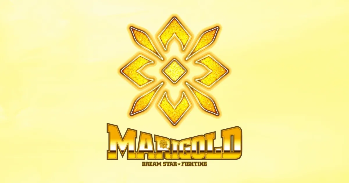 Marigold Wrestlers