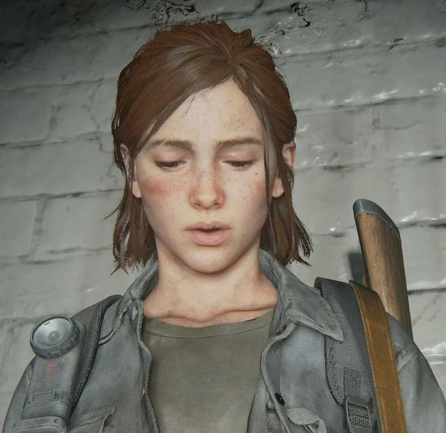 Most beautiful female game character